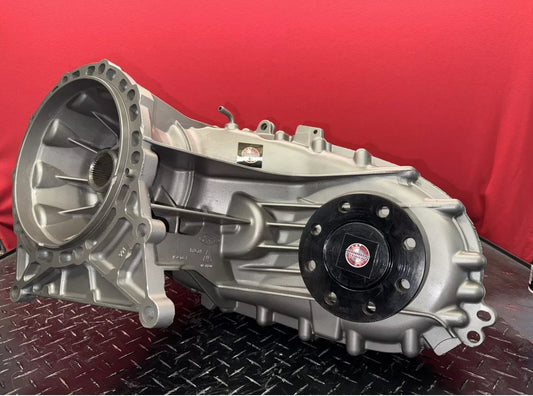 2017-19 FORD F250/F350SD TRANSFER CASE 44-64 43 SPL INPUT SHAFT 6.7 DIESEL 6R140