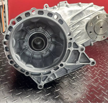 2017-20 FORD F-350 F-450 F550SD 44-64 4464 TRANSFER CASE