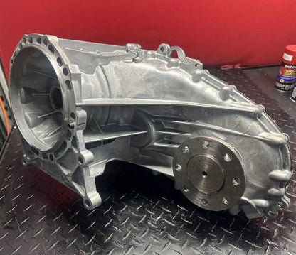2017-20 FORD F-350 F-450 F550SD 44-64 4464 TRANSFER CASE