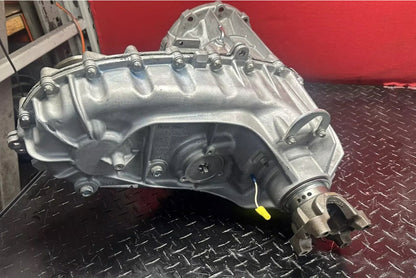 2017-20 FORD F-350 F-450 F550SD 44-64 4464 TRANSFER CASE
