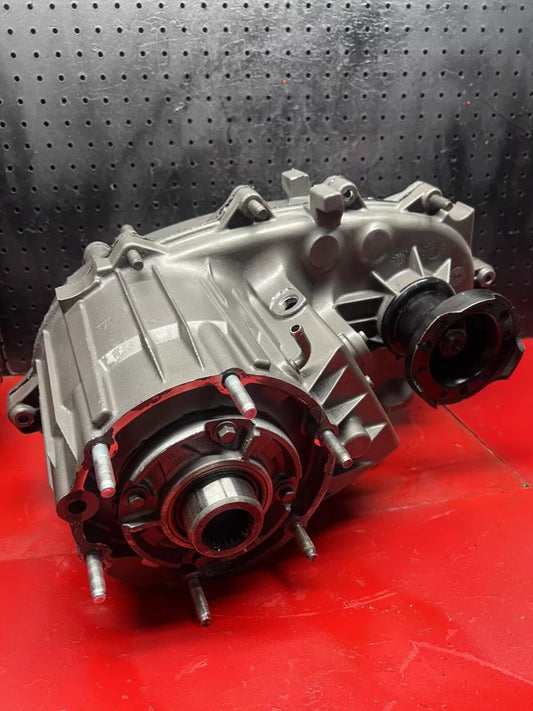 2002-2004 JEEP GRAND CHEROKEE 242J TRANSFER CASE