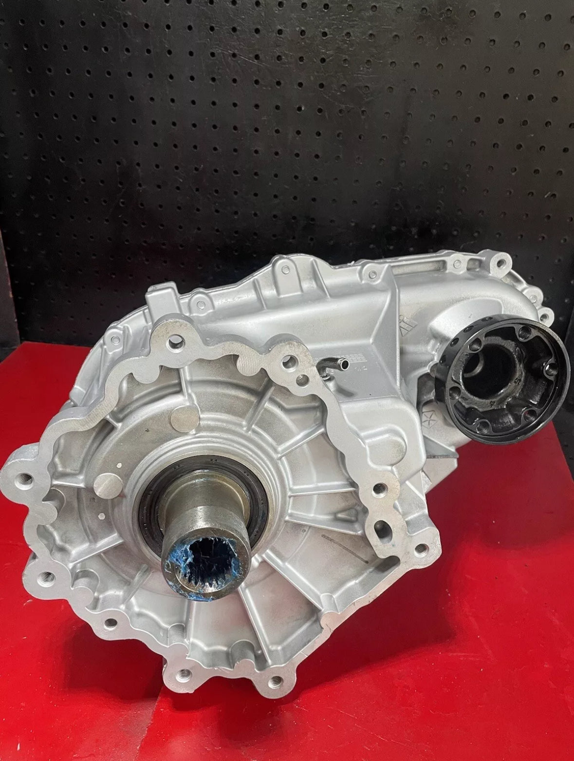 2011-UP DODGE JEEP MP 3023 / 30-23 2 SPEED TRANSFER CASE