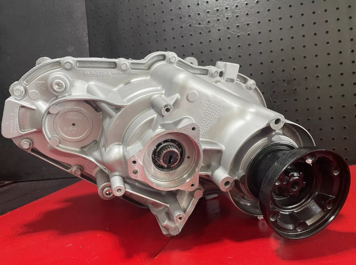 2011-UP DODGE JEEP MP 3023 / 30-23 2 SPEED TRANSFER CASE