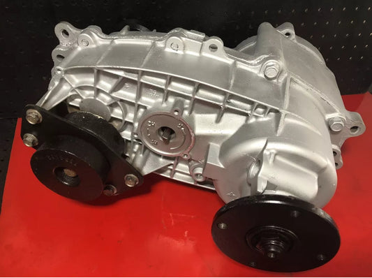 1998-2002 FORD RANGER BW 1354 TRANSFER CASE ASSEMBLY # F87A-AA