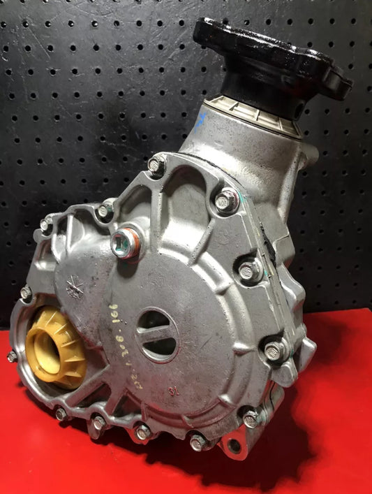 2007-UP FORD FLEX LINCOLN MERCURY FUSION EDGE TOURS, EXPLORER TRANSFER CASE