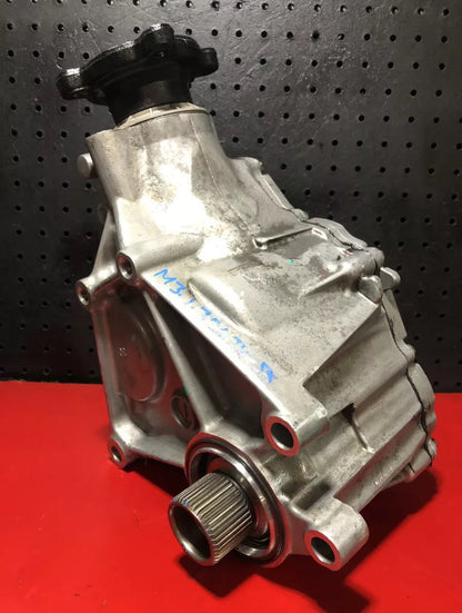 2007-UP FORD FLEX LINCOLN MERCURY FUSION EDGE TOURS, EXPLORER TRANSFER CASE