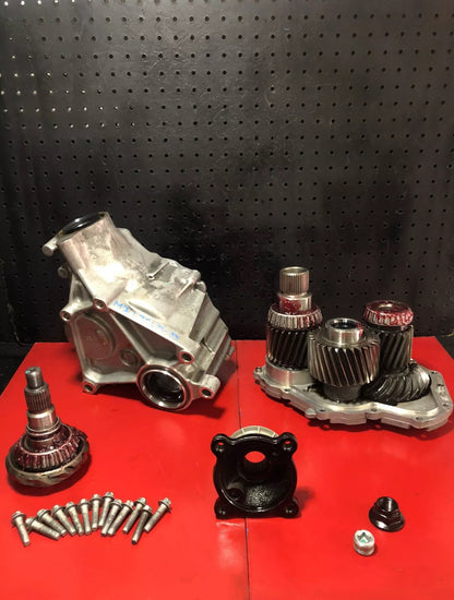2007-UP FORD FLEX LINCOLN MERCURY FUSION EDGE TOURS, EXPLORER TRANSFER CASE