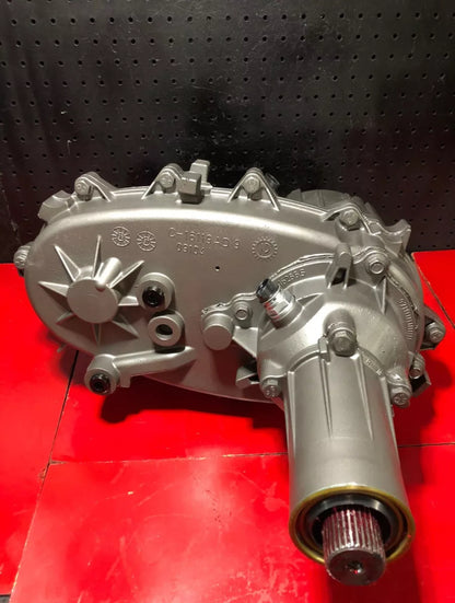 1995-2000 GMC/CHEVY 243C TRANSFER CASE ELECTRIC SHIFT 32 SPLINE