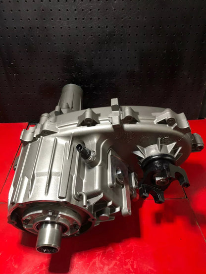 1995-2000 GMC/CHEVY 243C TRANSFER CASE ELECTRIC SHIFT 32 SPLINE