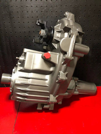 1995-2000 GMC/CHEVY 243C TRANSFER CASE ELECTRIC SHIFT 32 SPLINE