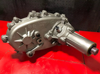 1995-2000 GMC/CHEVY 243C TRANSFER CASE ELECTRIC SHIFT 32 SPLINE