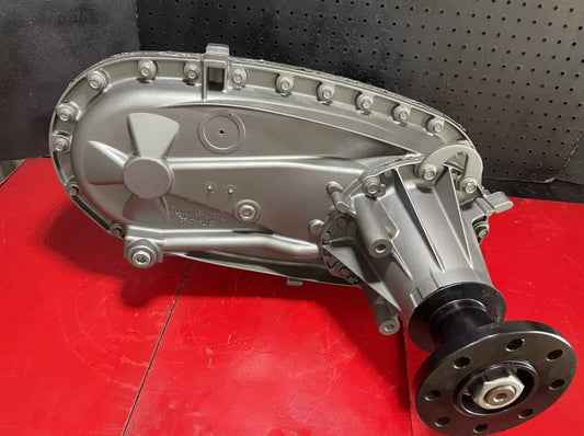 2010-UP FORD 271F TRANSFER CASE ASSEMBLY # 7C34-7A195-BF