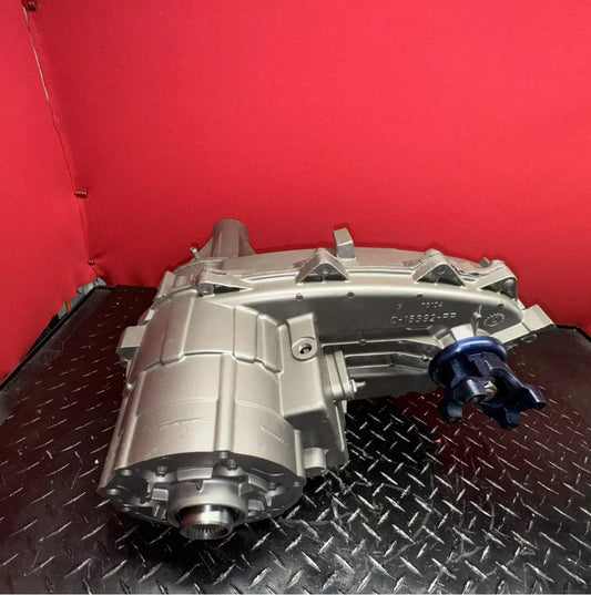 1980-86 FORD F150 & BRONCO 208F TRANSFER CASE