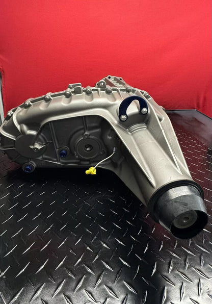 2017-2020 FORD F250SD F350SD F450SD BW 44-64 TRANSFER CASE
