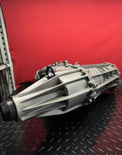 2017-2020 FORD F250SD F350SD F450SD BW 44-64 TRANSFER CASE