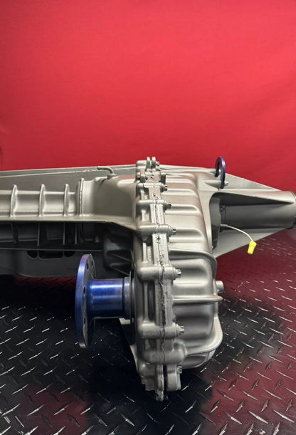 2017-2020 FORD F250SD F350SD F450SD BW 44-64 TRANSFER CASE