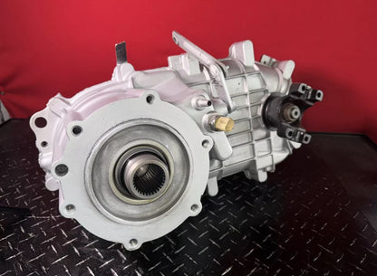 1987-91 FORD F150 BRONCO 1356 TRANSFER CASE