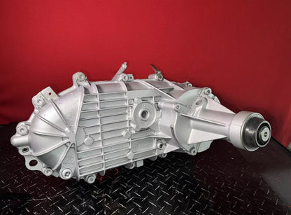 1987-91 FORD F150 BRONCO 1356 TRANSFER CASE