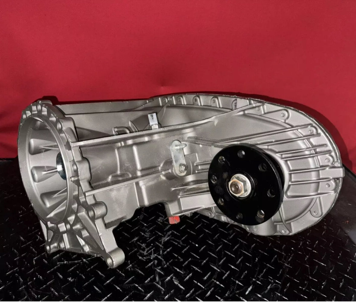 2011-16 FORD F250SD F350SD MANUAL 1128 / 271F TRANSFER CASE