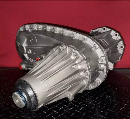 2011-16 FORD F250SD F350SD MANUAL 1128 / 271F TRANSFER CASE
