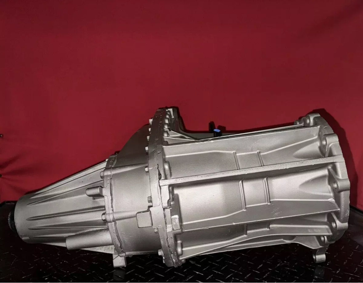2011-16 FORD F250SD F350SD MANUAL 1128 / 271F TRANSFER CASE