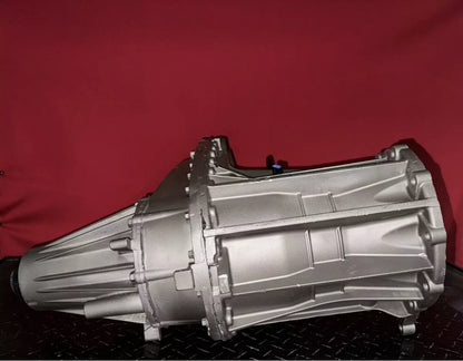 2011-16 FORD F250SD F350SD MANUAL 1128 / 271F TRANSFER CASE