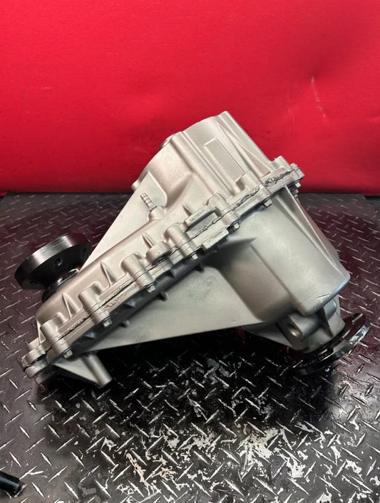 99-01 FORD EXPLORER 5.0 V8 44-04 TRANSFER CASE