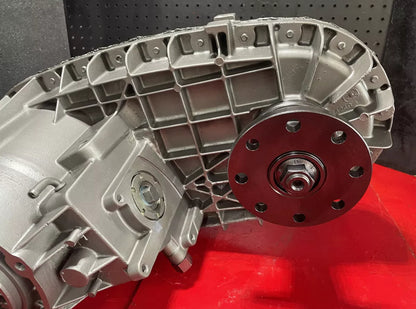 1998-2005 FORD NP273F TRANSFER CASE