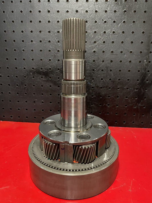 2007-UP DODGE 68RFE TRANSMISSION INPUT PLANET OUTPUT SHAFT (4X4)