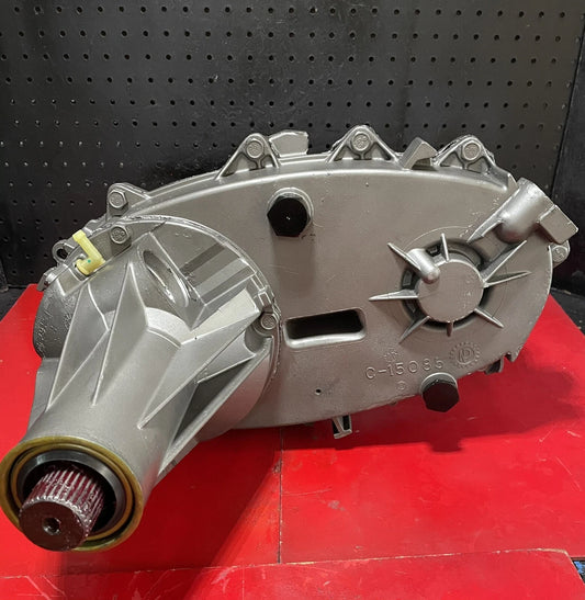 81-86 CHEVY GMC 208C MECHANICAL TRANSFER CASE, 32SP, TH400, ASSEMBLY #: 15736297