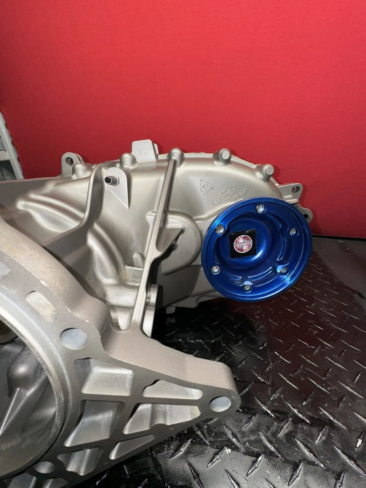 2015-20 FORD F150 44-66 TRANSFER CASE 4469 COMPATIBLE, ASSEMBLY #: HL3V-7A195-AB