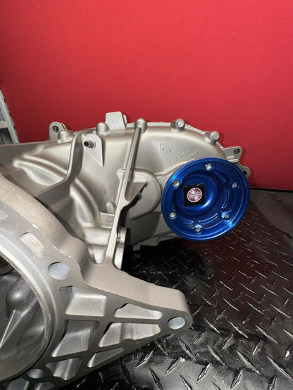 2015-20 FORD F150 44-66 TRANSFER CASE 4469 COMPATIBLE, ASSEMBLY #: HL3V-7A195-AB