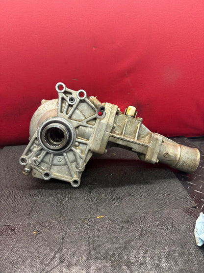 2004 - 2011 MITSUBISHI ENDEAVOR TRANSFER CASE