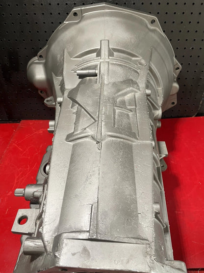 2007-UP DODGE 68RFE TRANSMISSION CASE (DIESEL) CAST# 52119564 **NO INTERNALS**