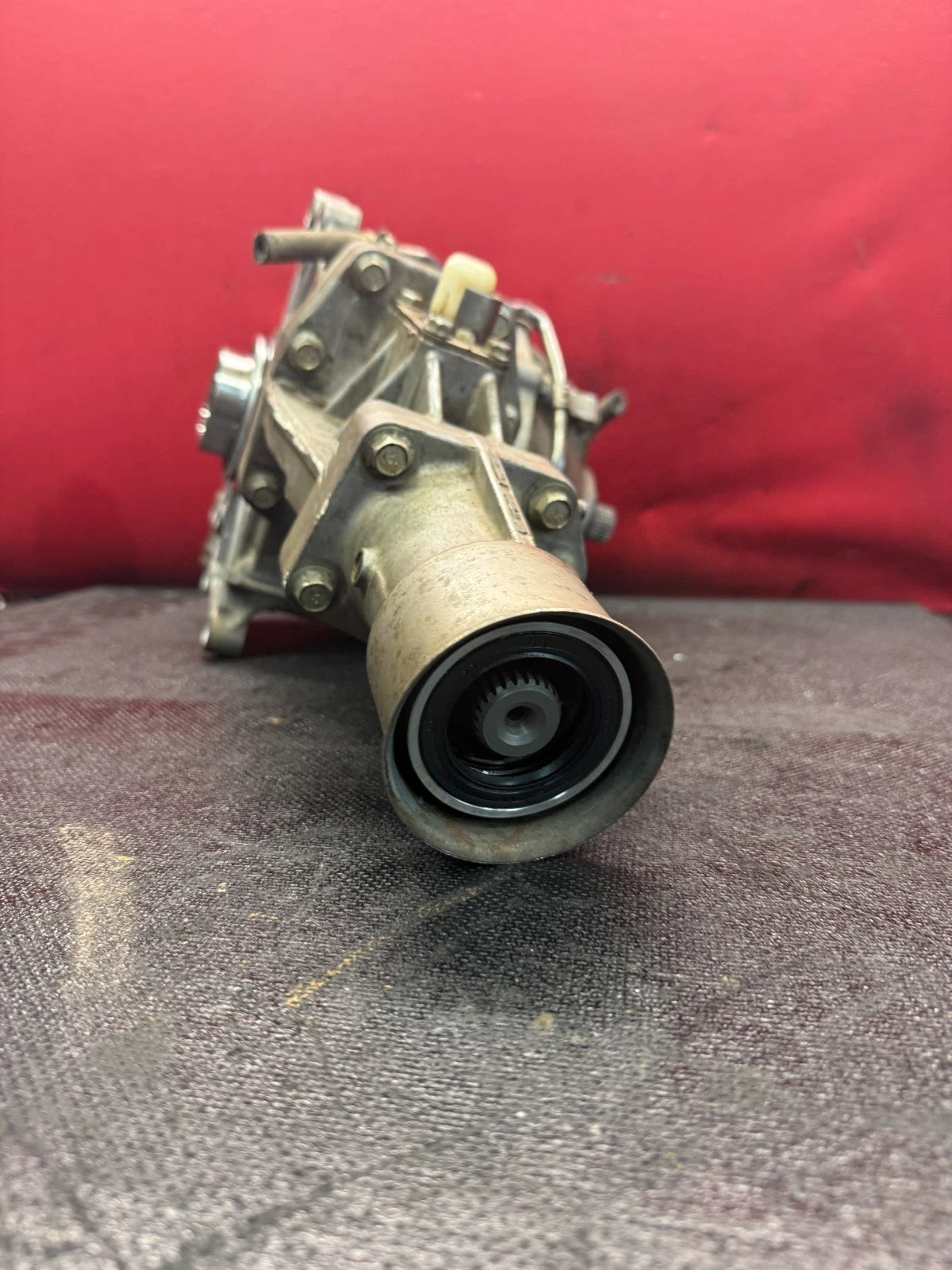 2004 - 2011 MITSUBISHI ENDEAVOR TRANSFER CASE