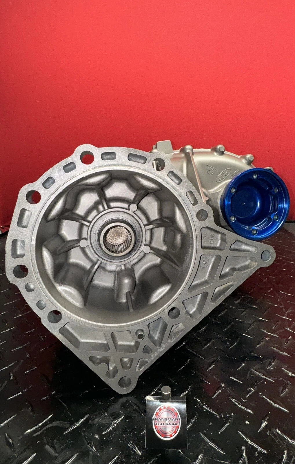 2015-20 FORD F150 44-66 TRANSFER CASE 4469 COMPATIBLE, ASSEMBLY #: HL3V-7A195-AB
