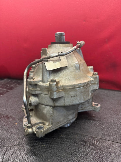 2004 - 2011 MITSUBISHI ENDEAVOR TRANSFER CASE