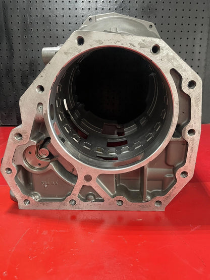 2007-UP DODGE 68RFE TRANSMISSION CASE (DIESEL) CAST# 52119564 **NO INTERNALS**