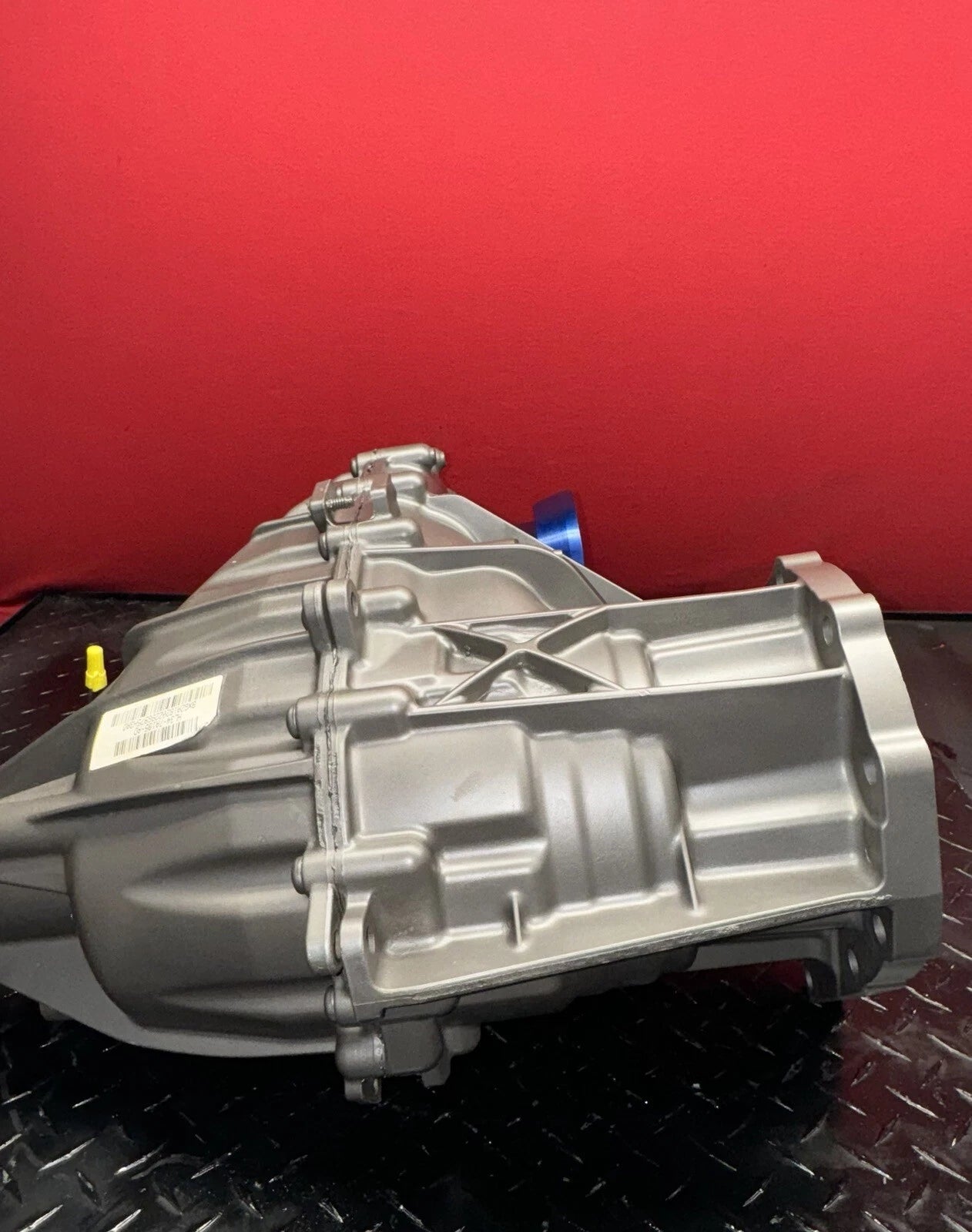 2015-20 FORD F150 44-66 TRANSFER CASE 4469 COMPATIBLE, ASSEMBLY #: HL3V-7A195-AB