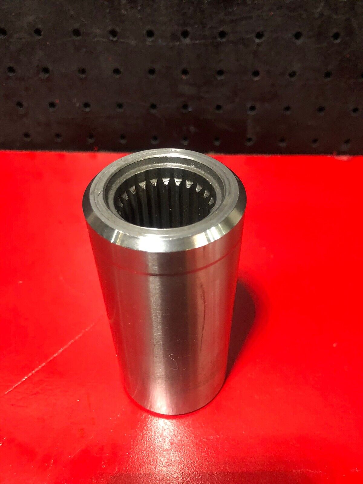 gear vendors inc 1962-UP DODGE CHRYSLER GEAR VENDOR TO A727 TRANSMISSION COUPLER 4" LON – Transmart 4x4 USA Inc