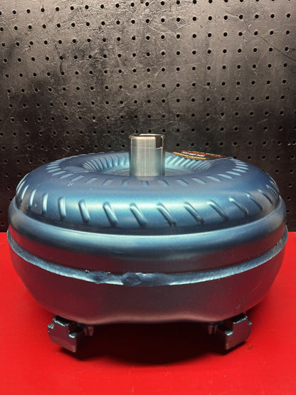 2007-UP DODGE AS68RC TORQUE CONVERTER