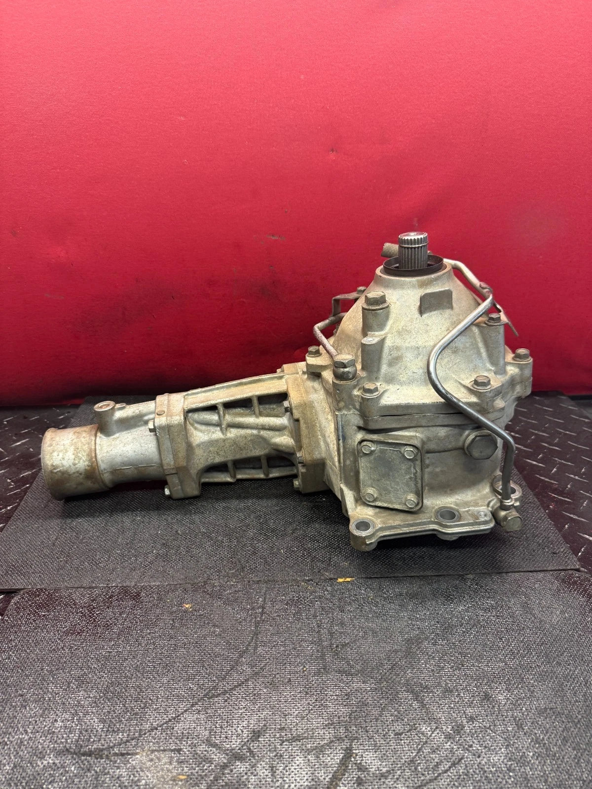2004 - 2011 MITSUBISHI ENDEAVOR TRANSFER CASE
