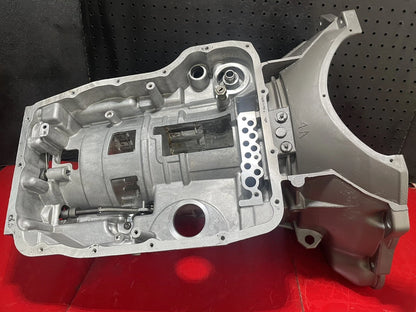 2007-UP DODGE 68RFE TRANSMISSION CASE (DIESEL) CAST# 52119564 **NO INTERNALS**