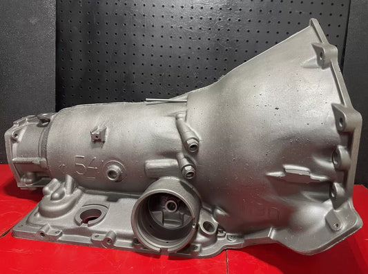1996-1997 GM CHEVY 4L60E TRANSMISSION CASE 2WD CASTING #8685060 (NO INTERNALS)