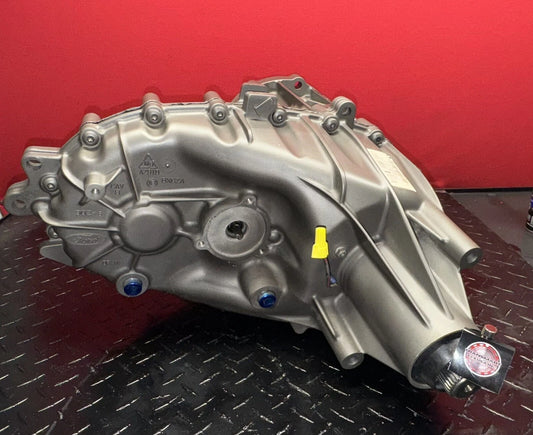 2015-20 FORD F150 44-66 TRANSFER CASE 4469 COMPATIBLE, ASSEMBLY #: HL3V-7A195-AB