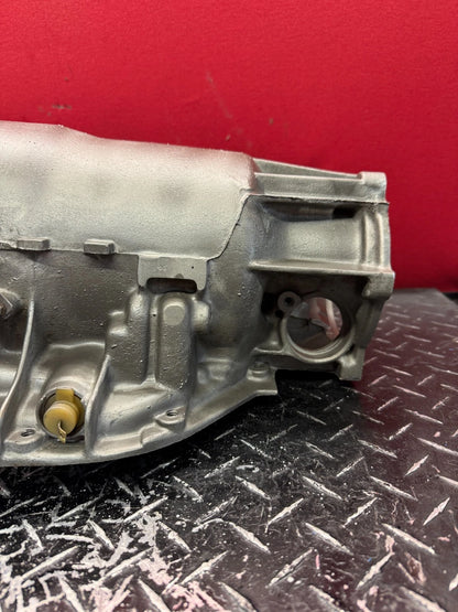 1964-UP GM CHEVY TH400 CASE * NO INTERNALS* NO HD (HEAVY DUTY) NO BOLTS DUST COVER