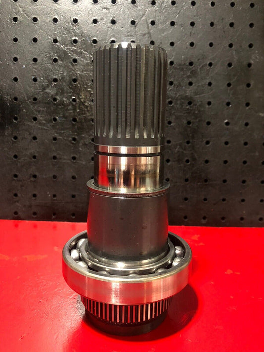 2013-UP DODGE AS69RC TRANSMISSION OUTPUT SHAFT