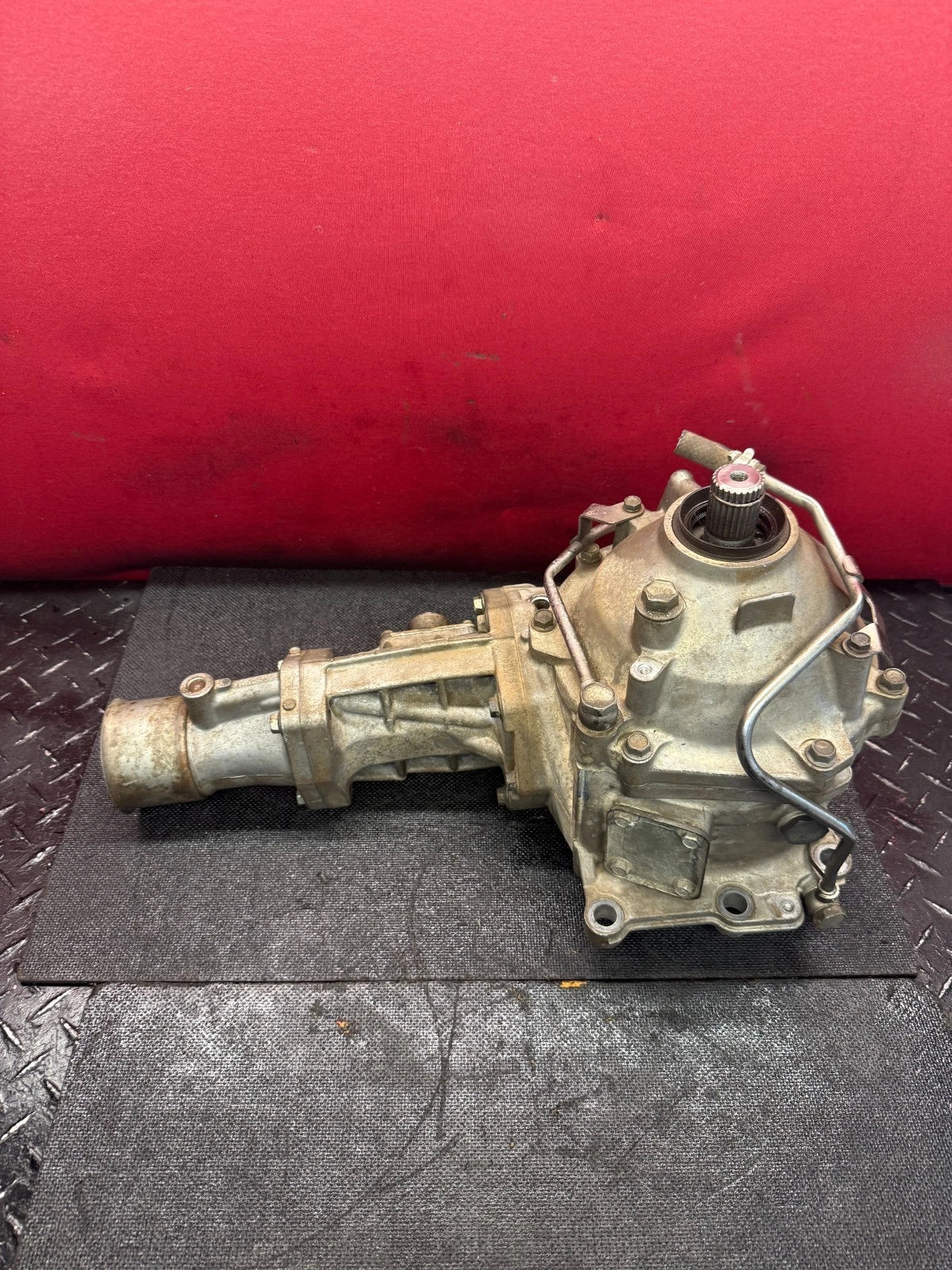 2004 - 2011 MITSUBISHI ENDEAVOR TRANSFER CASE