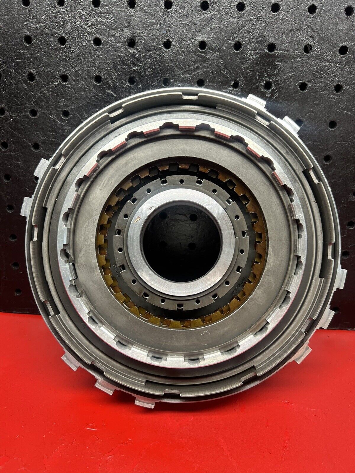 66RFE Transmission parts, repair guidelines, problems, manuals 66RFE Transmission parts, repair guidelines, problems, manuals