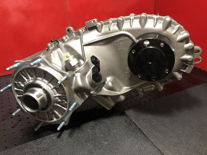 2014-2018 AISIN DODGE 44-47 TRANSFER CASE RAM 3500 HD ASSY #: 5146622AH